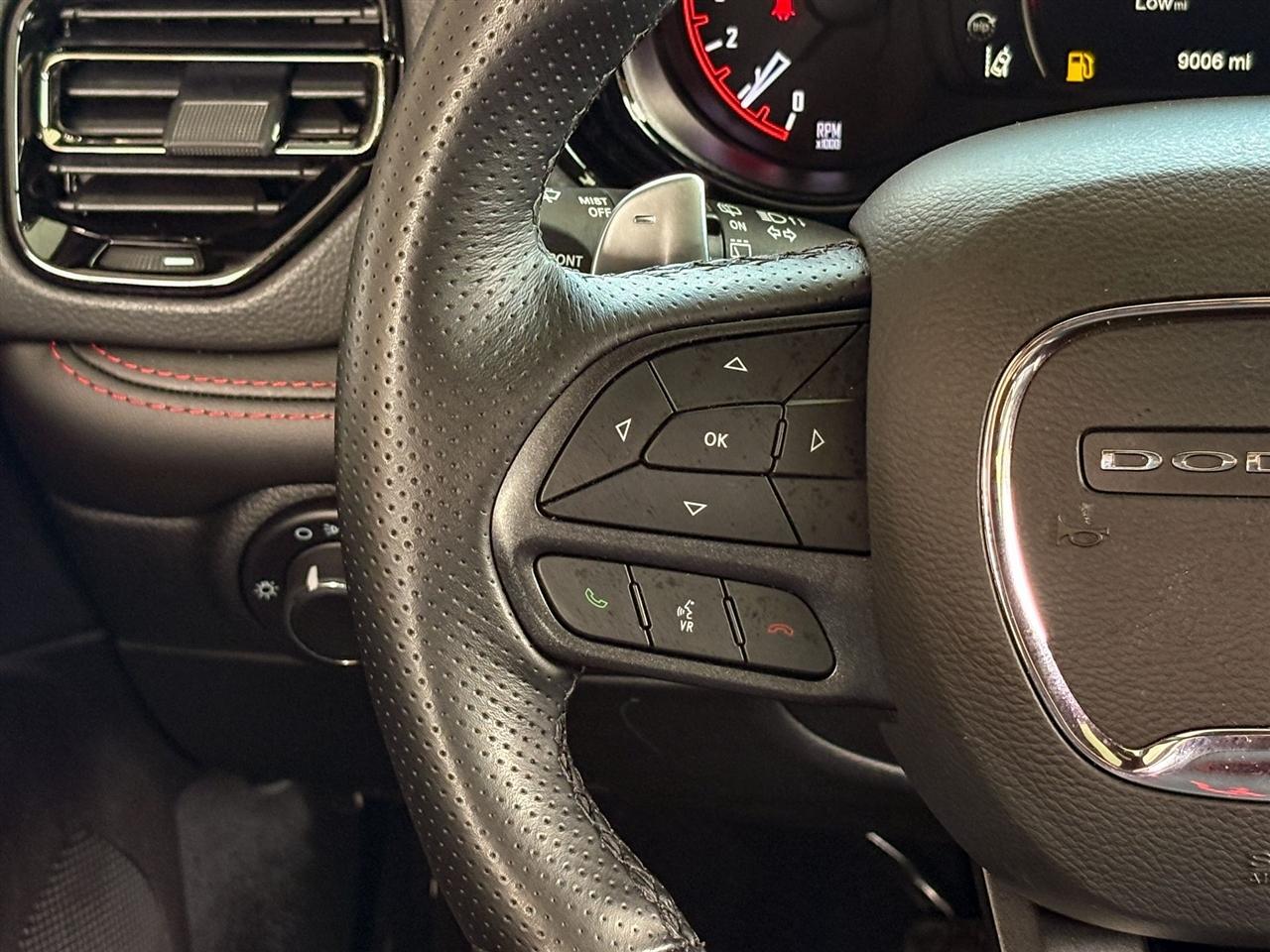 Dodge Durango  2026