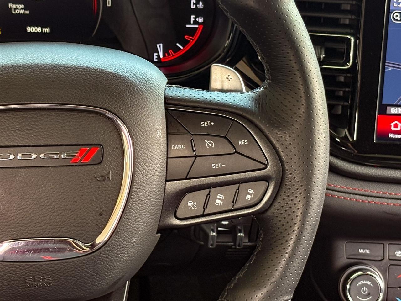 Dodge Durango  2026