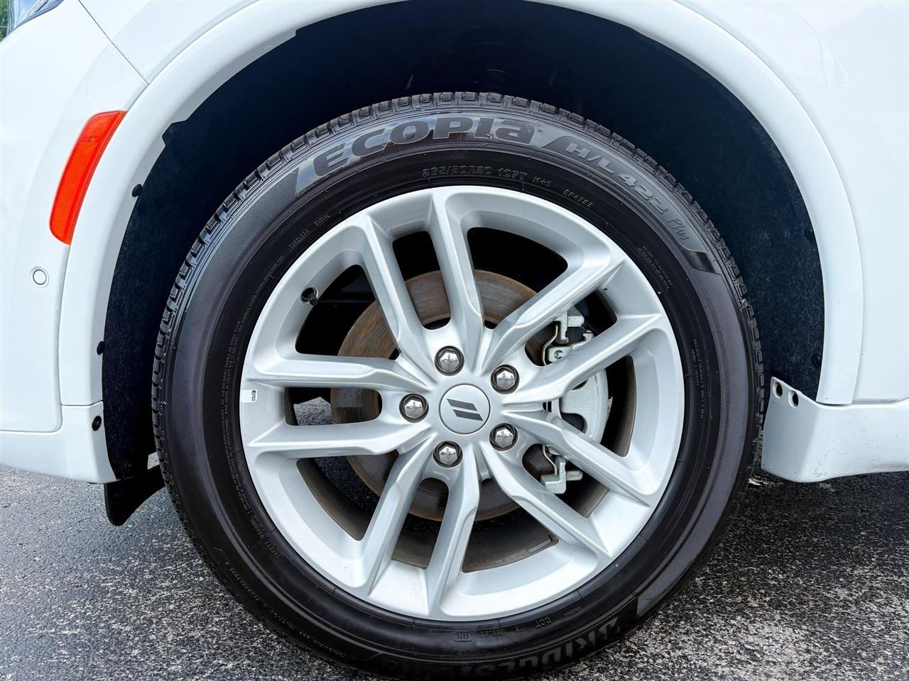 Dodge Durango  2026