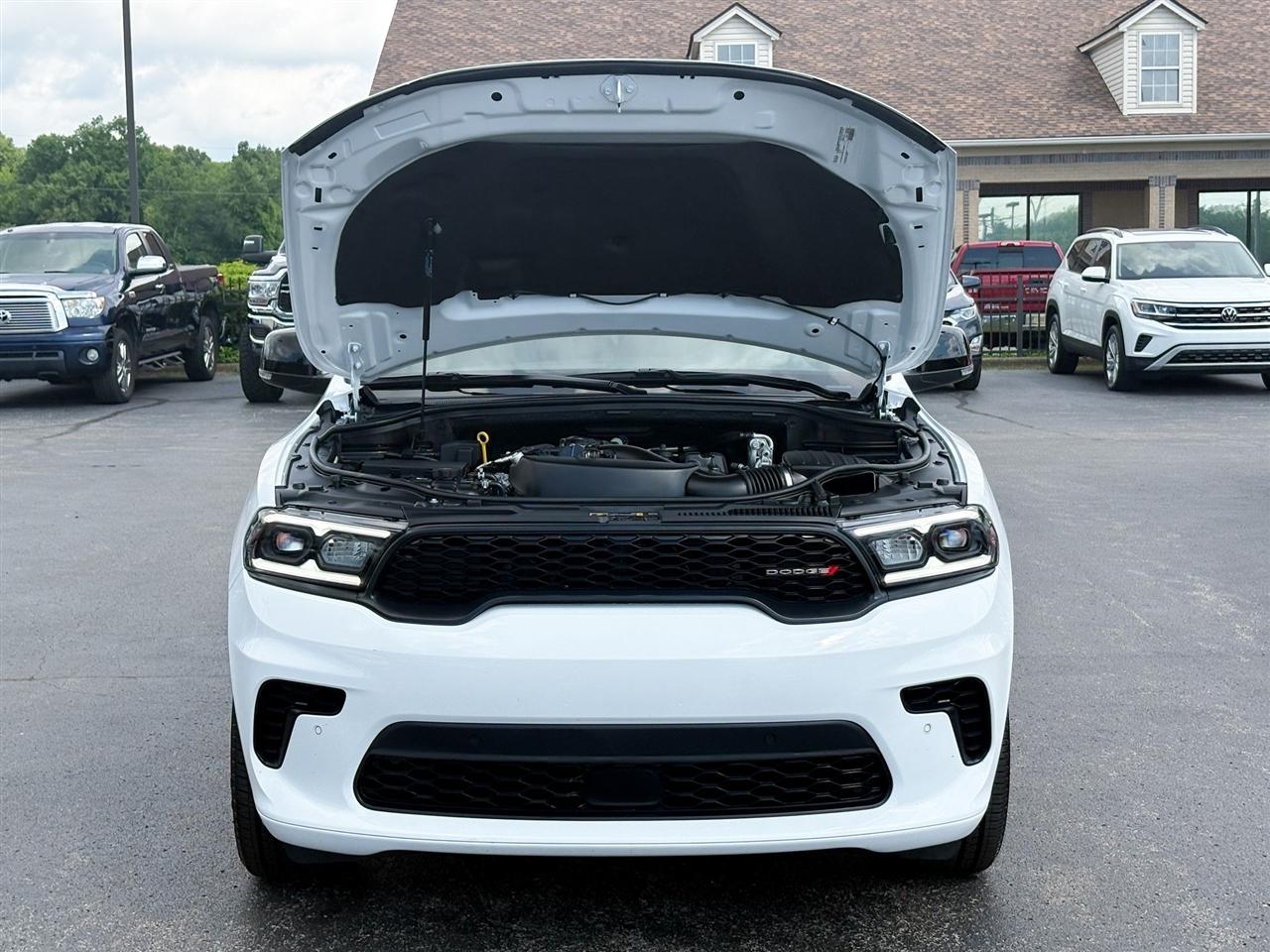 Dodge Durango  2026