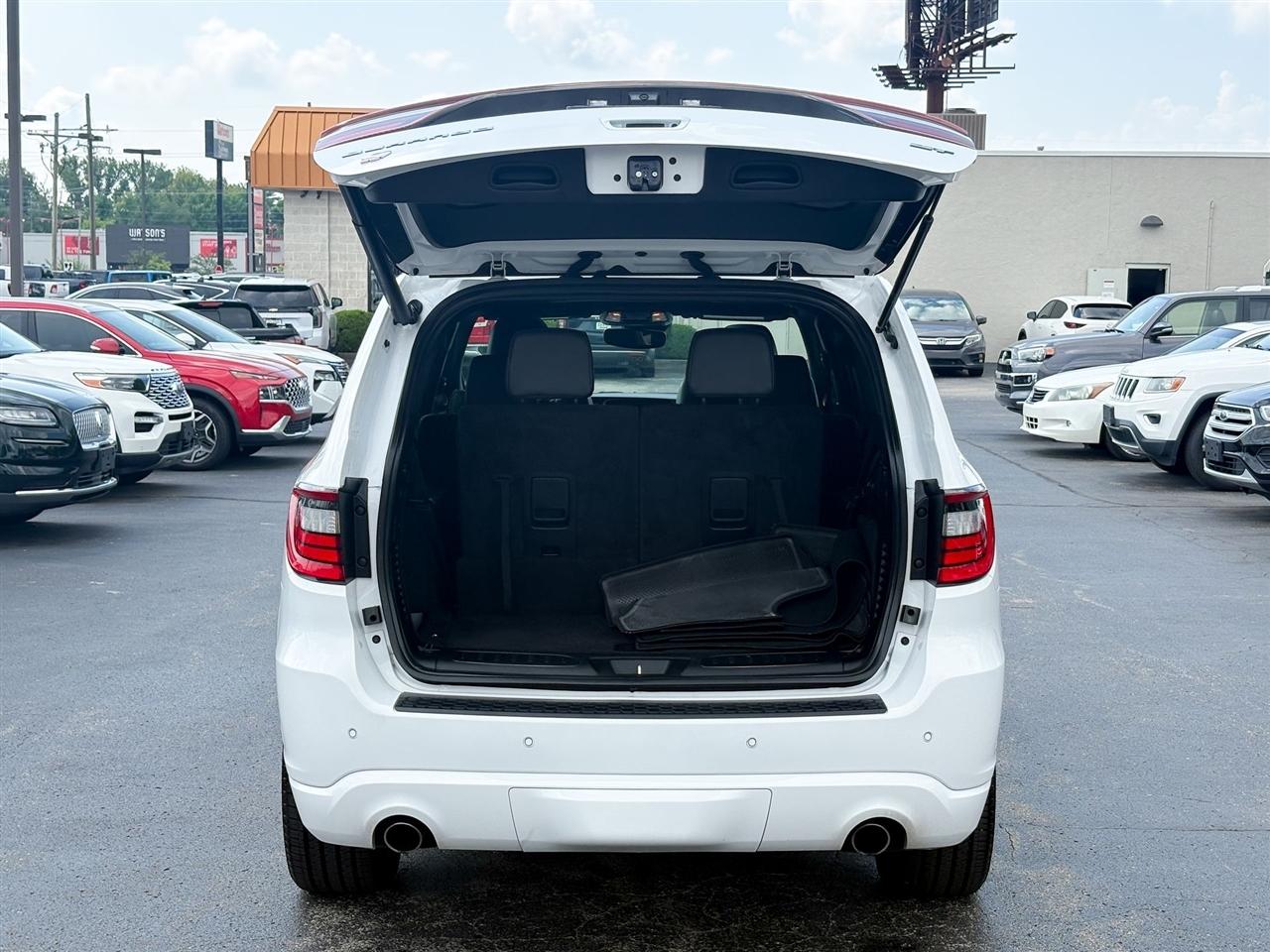 Dodge Durango  2026