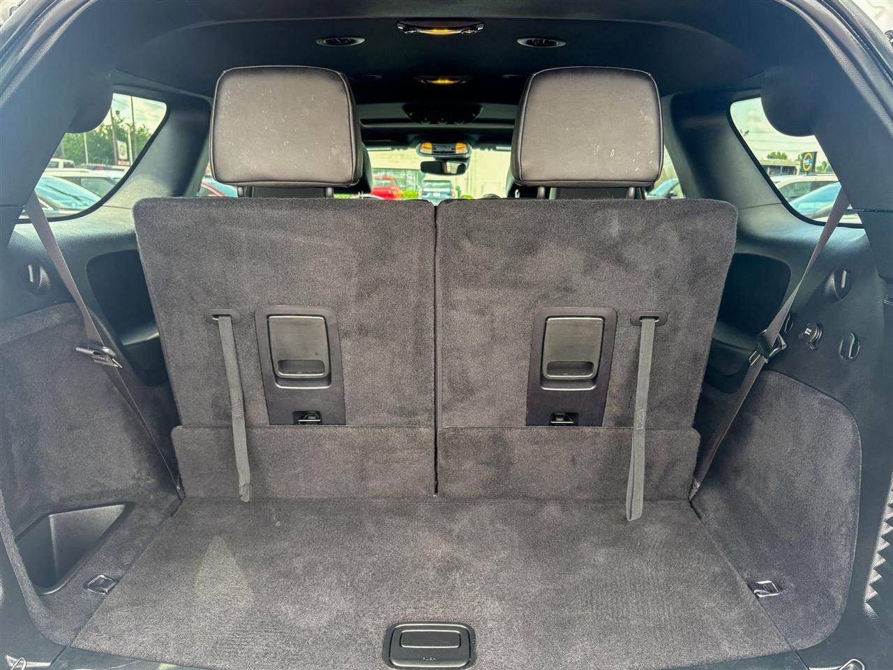 Dodge Durango  2026