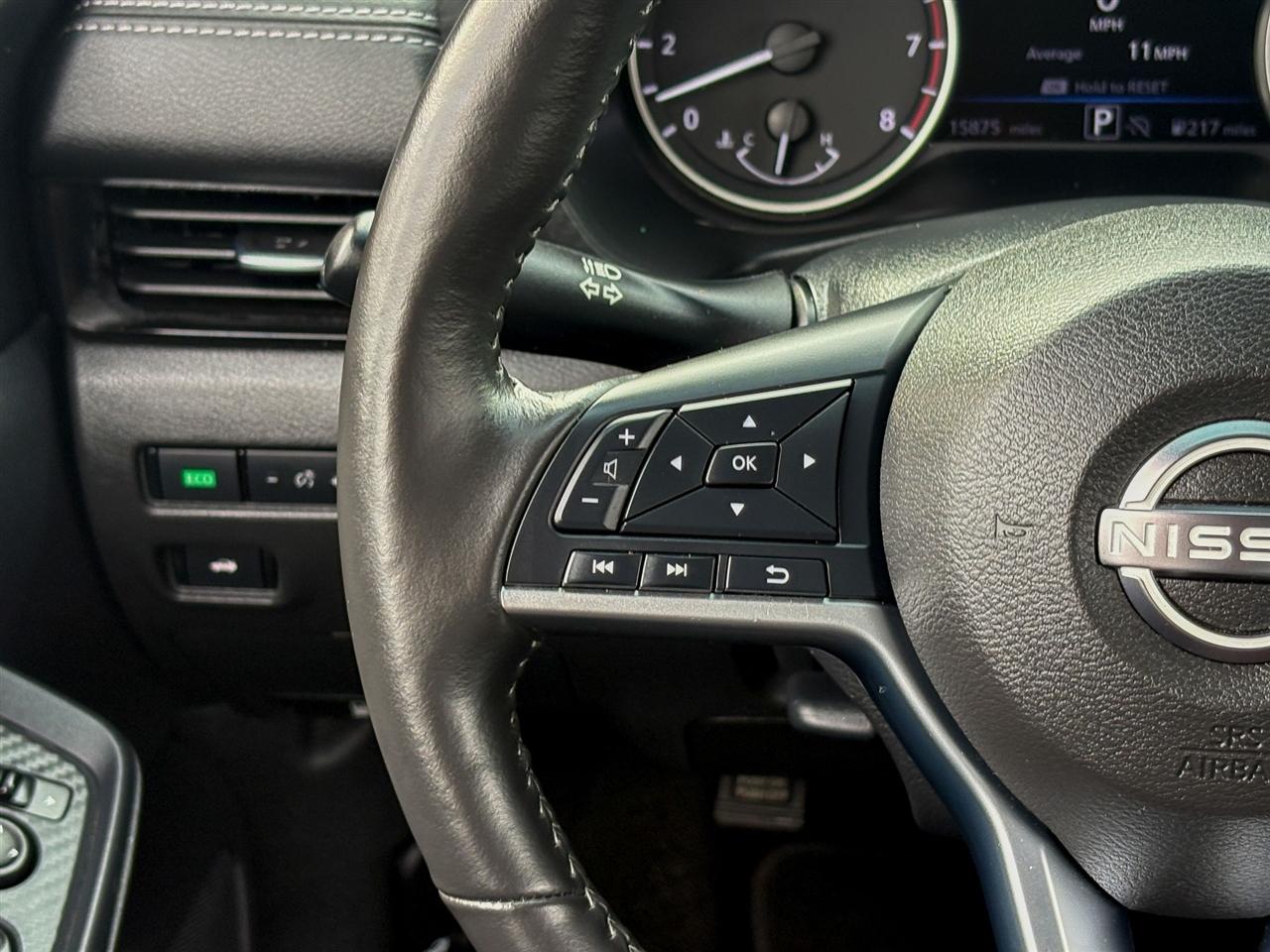 Nissan Sentra  2025