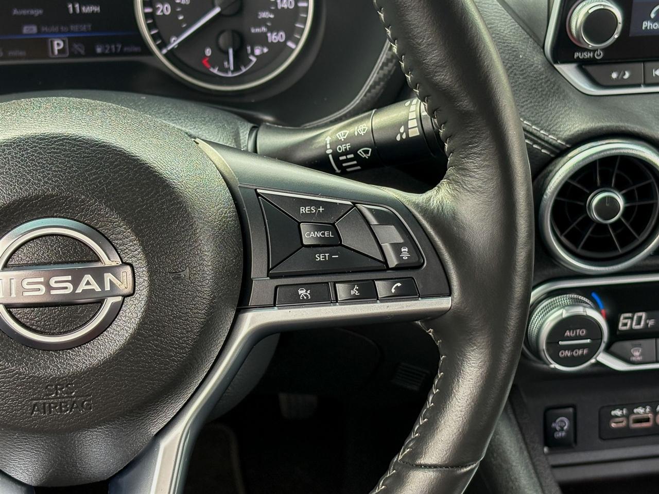 Nissan Sentra  2025