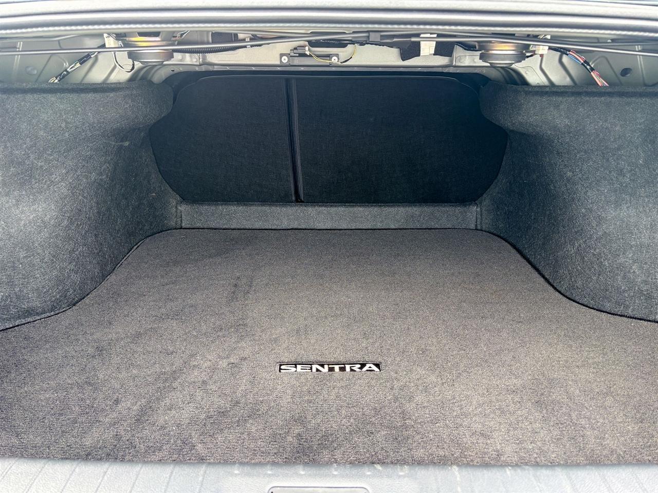 Nissan Sentra  2025