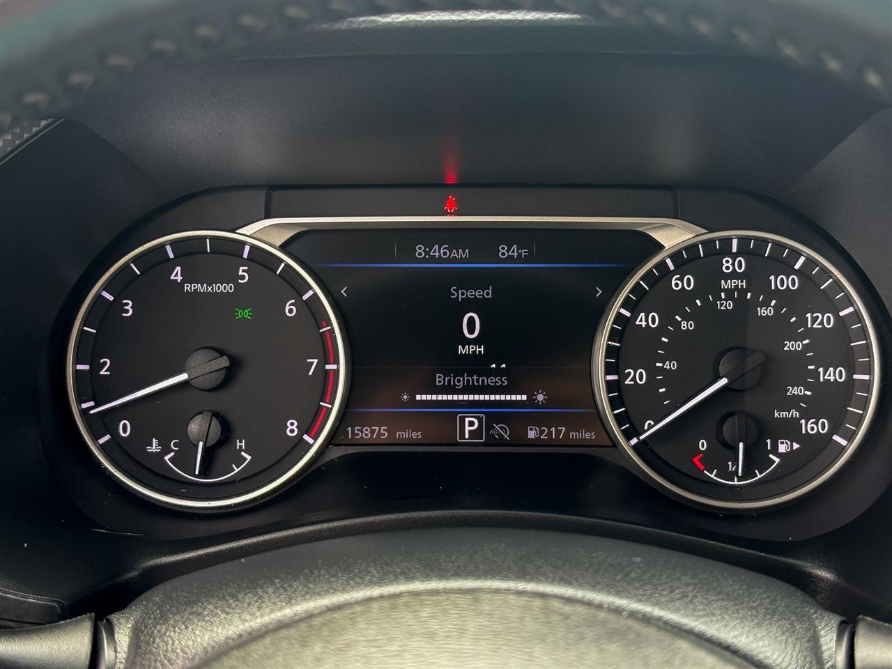 Nissan Sentra  2025