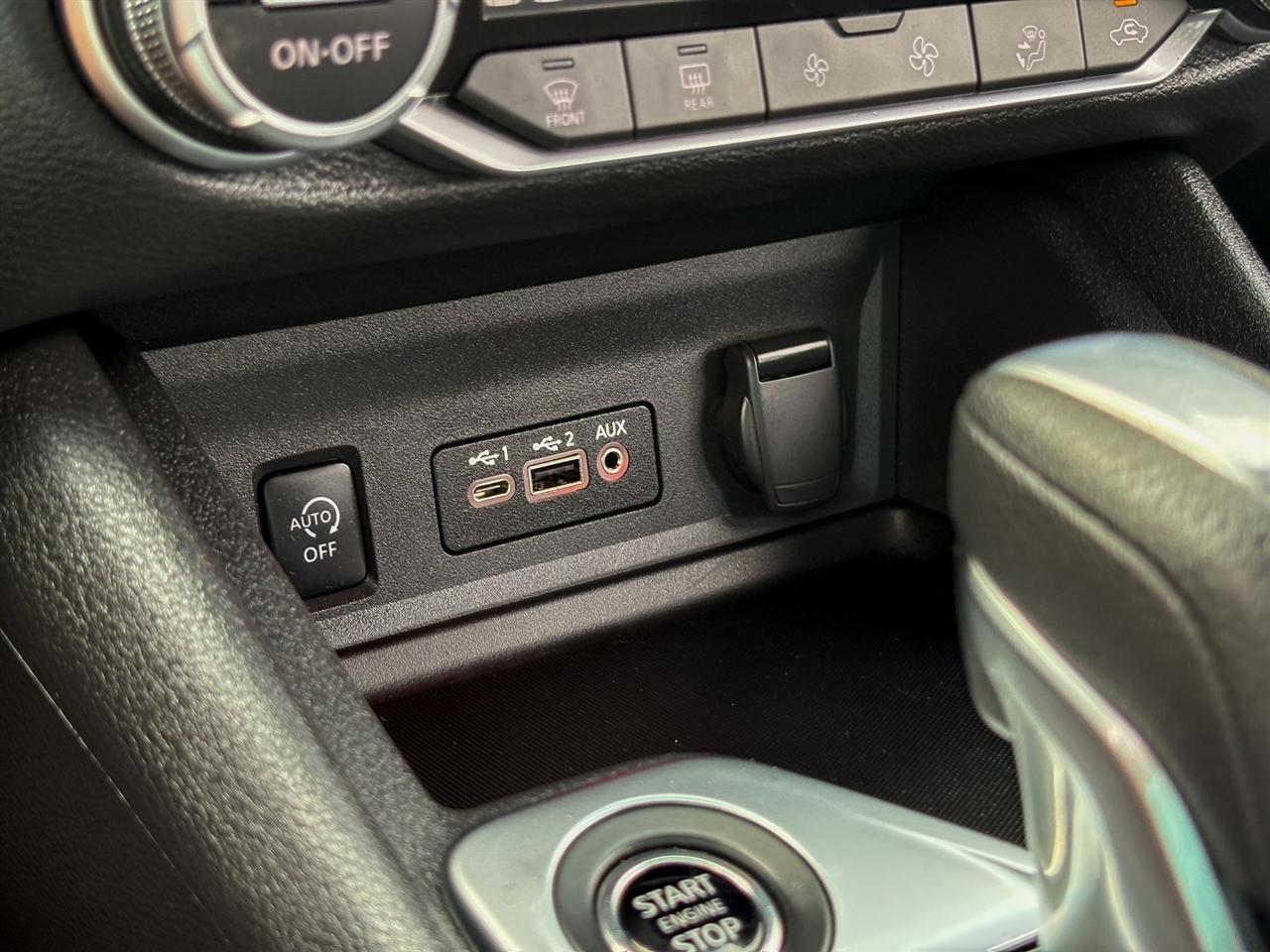 Nissan Sentra  2025