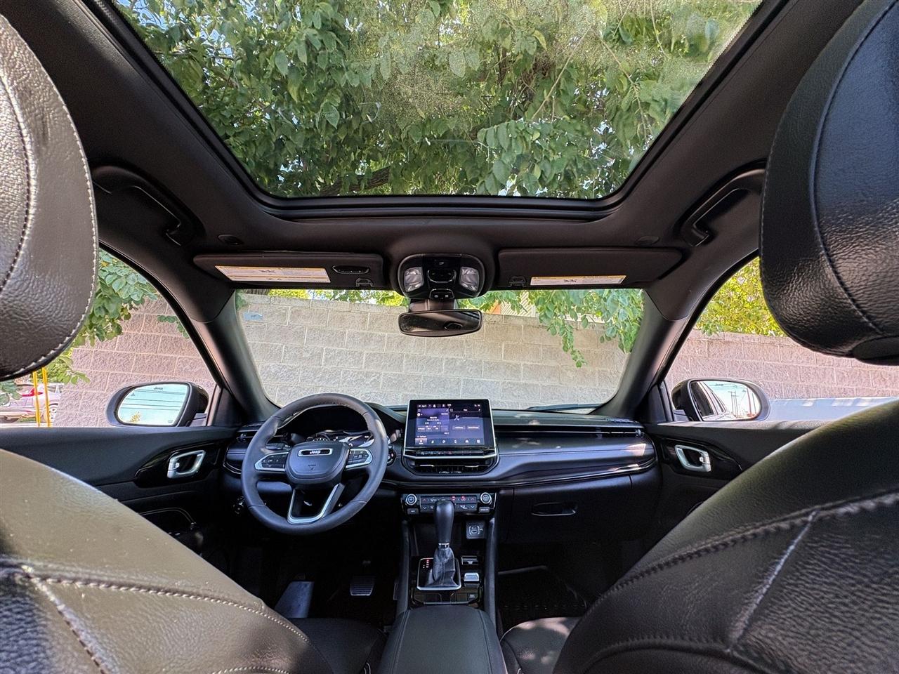 Jeep Compass  2023