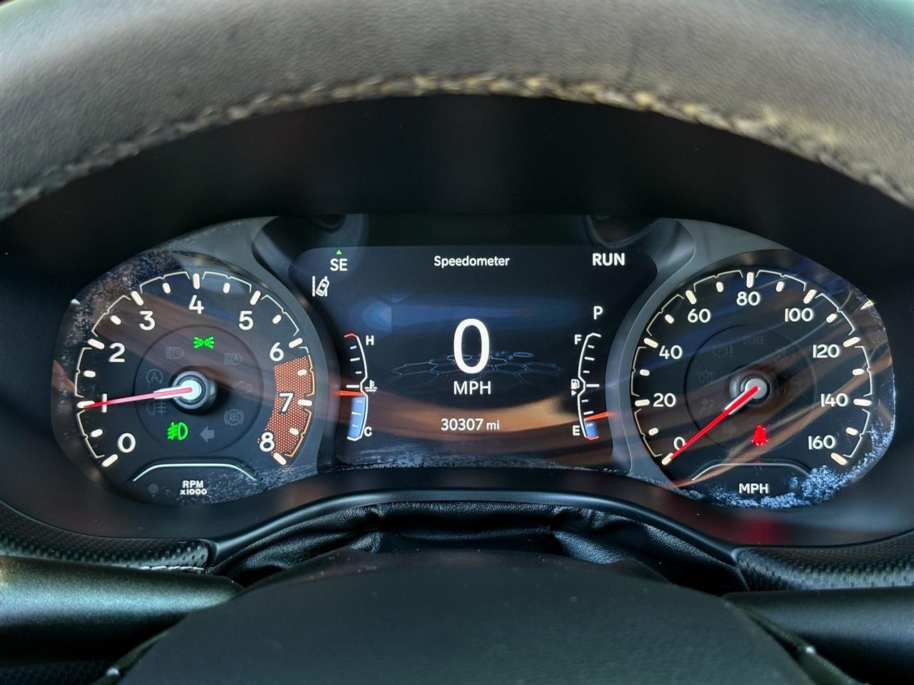 Jeep Compass  2023