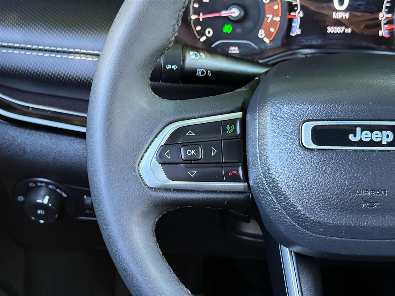 Jeep Compass  2023