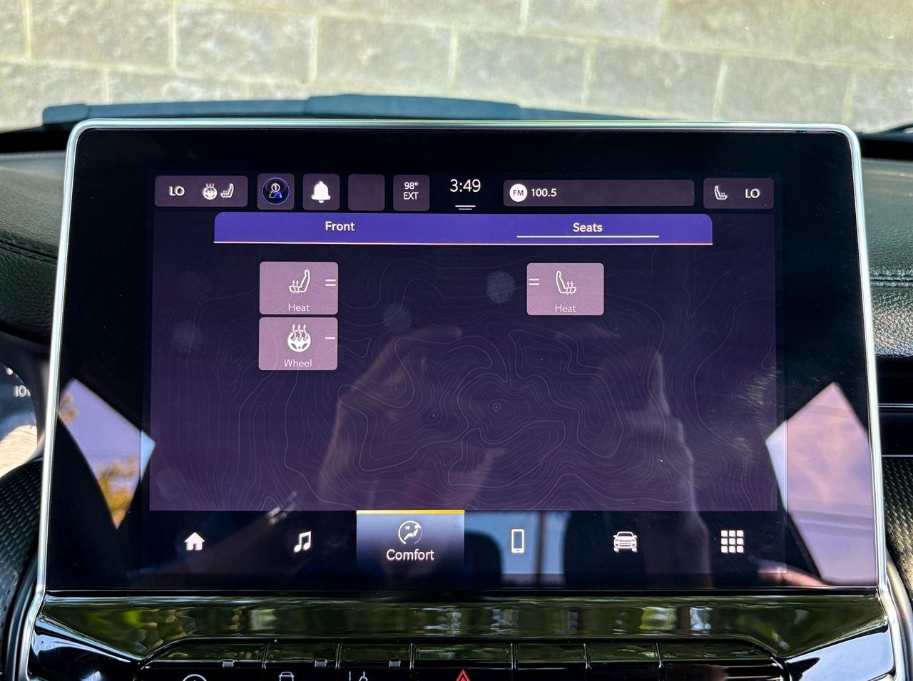 Jeep Compass  2023