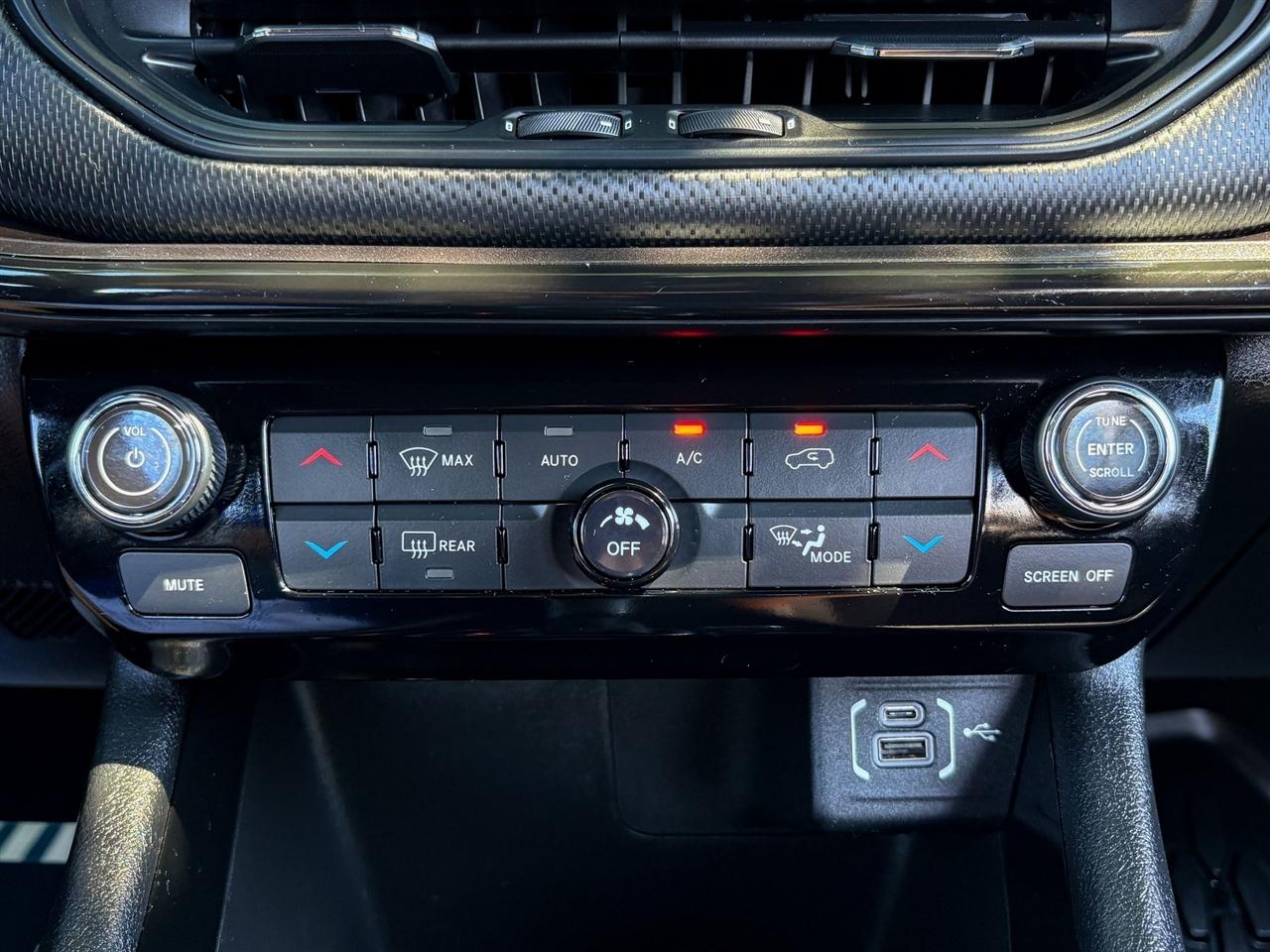 Jeep Compass  2023