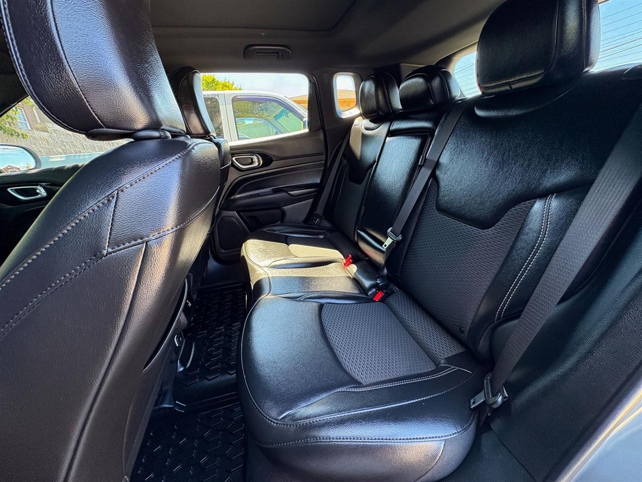 Jeep Compass  2023