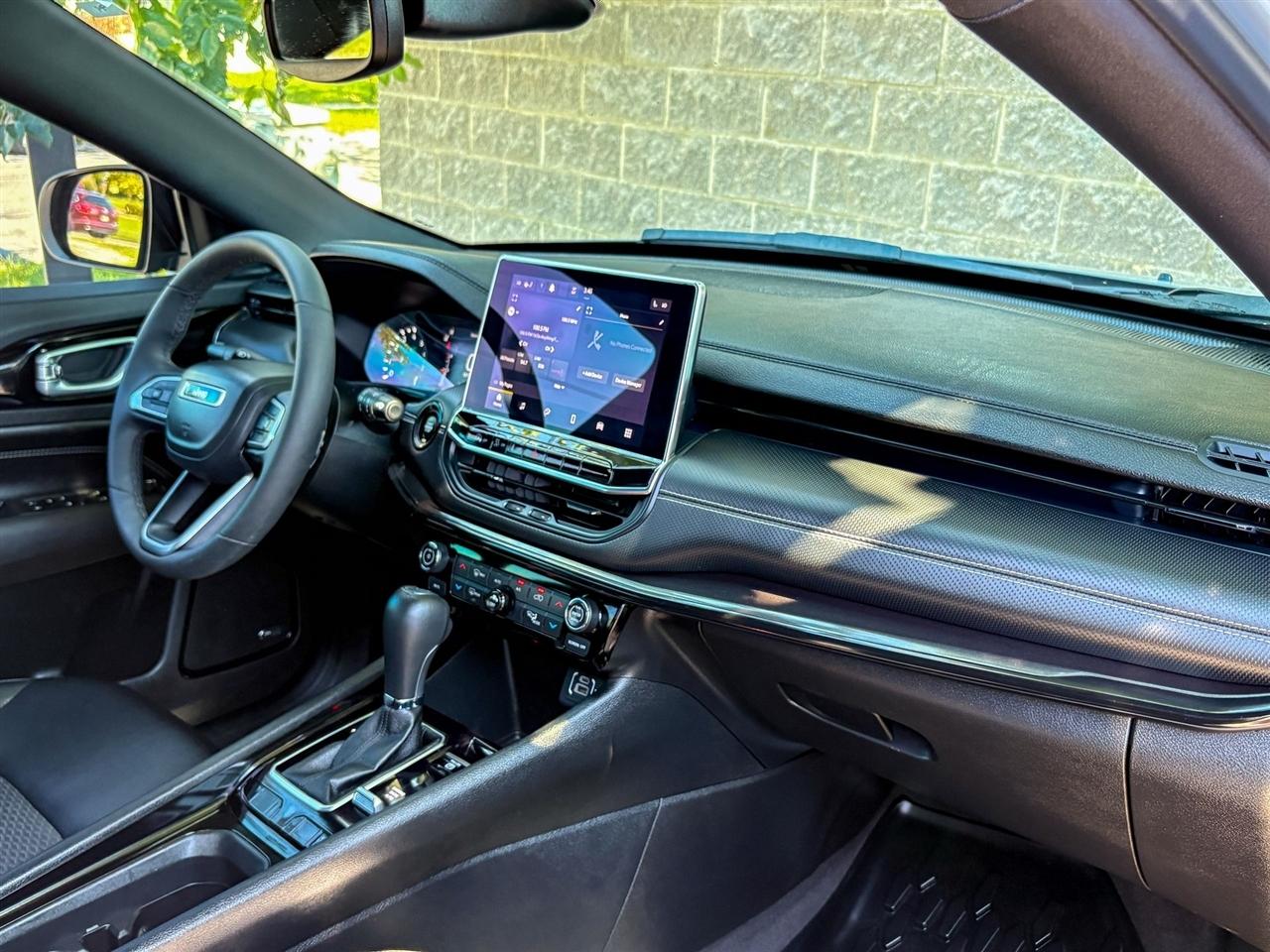 Jeep Compass  2023