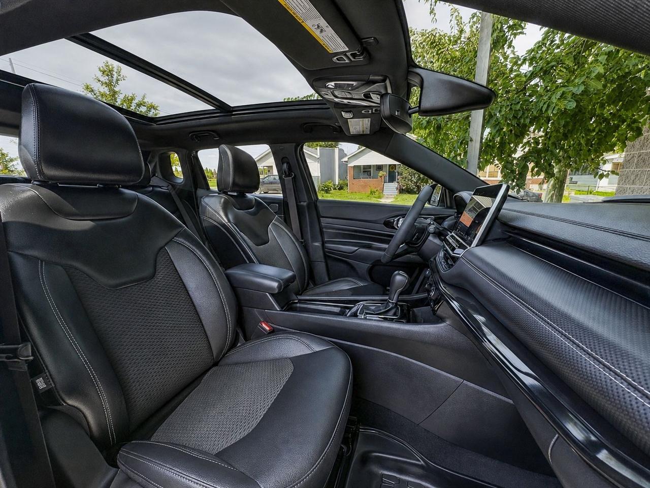 Jeep Compass  2023
