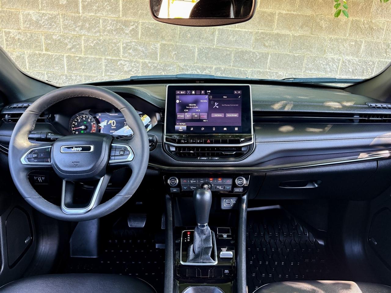 Jeep Compass  2023