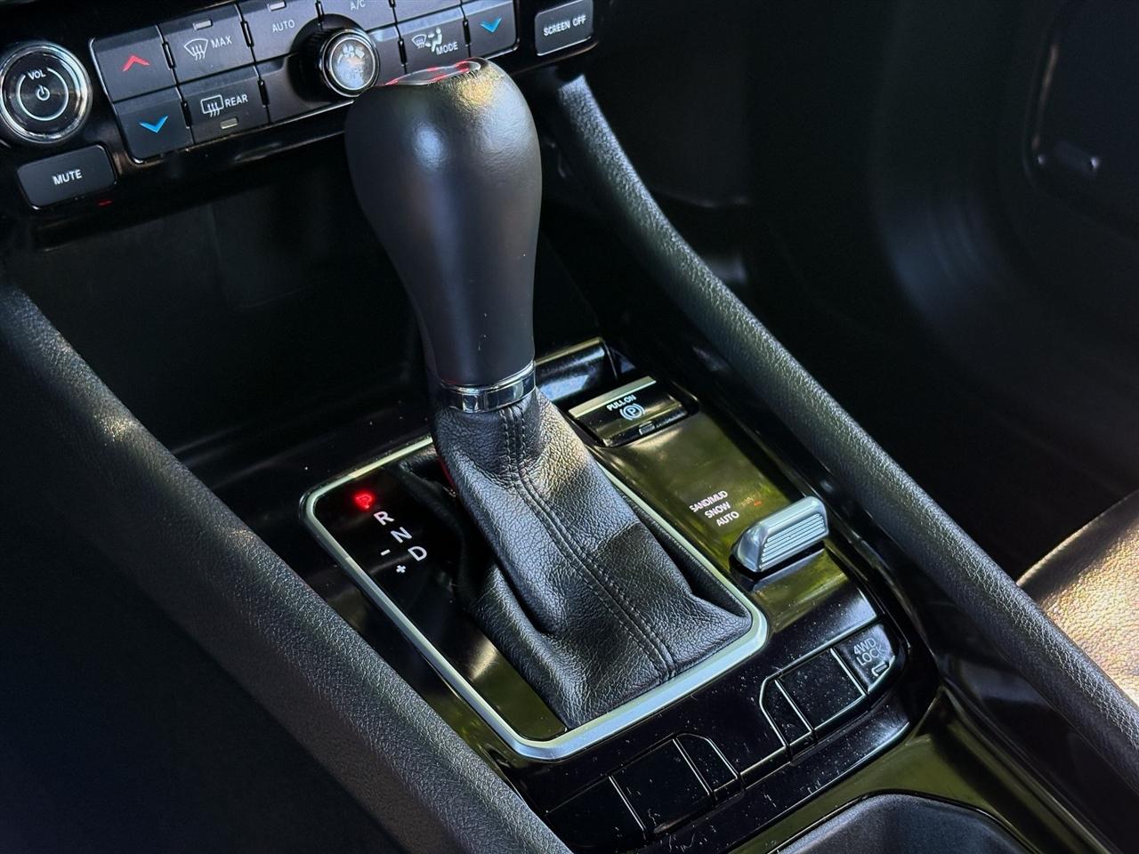 Jeep Compass  2023