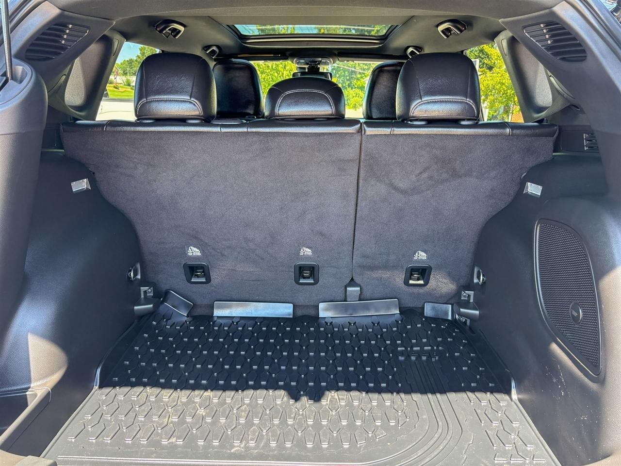Jeep Compass  2023