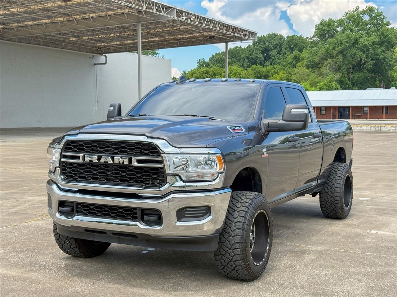 RAM 2500  2024