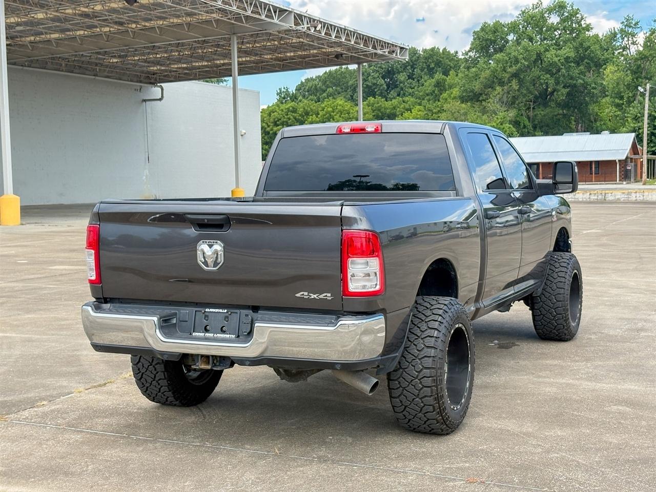 RAM 2500  2024