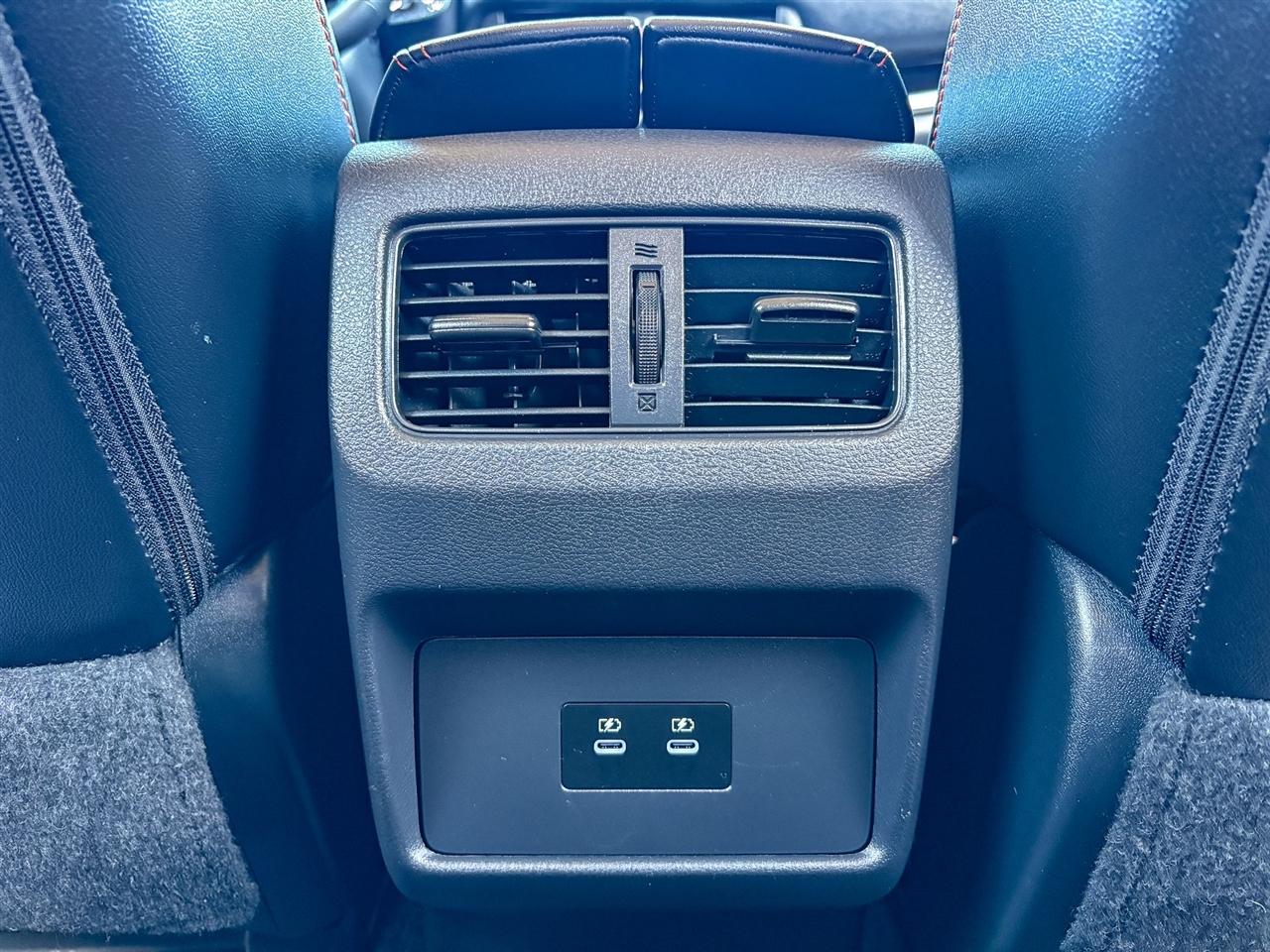 Nissan Rogue  2025