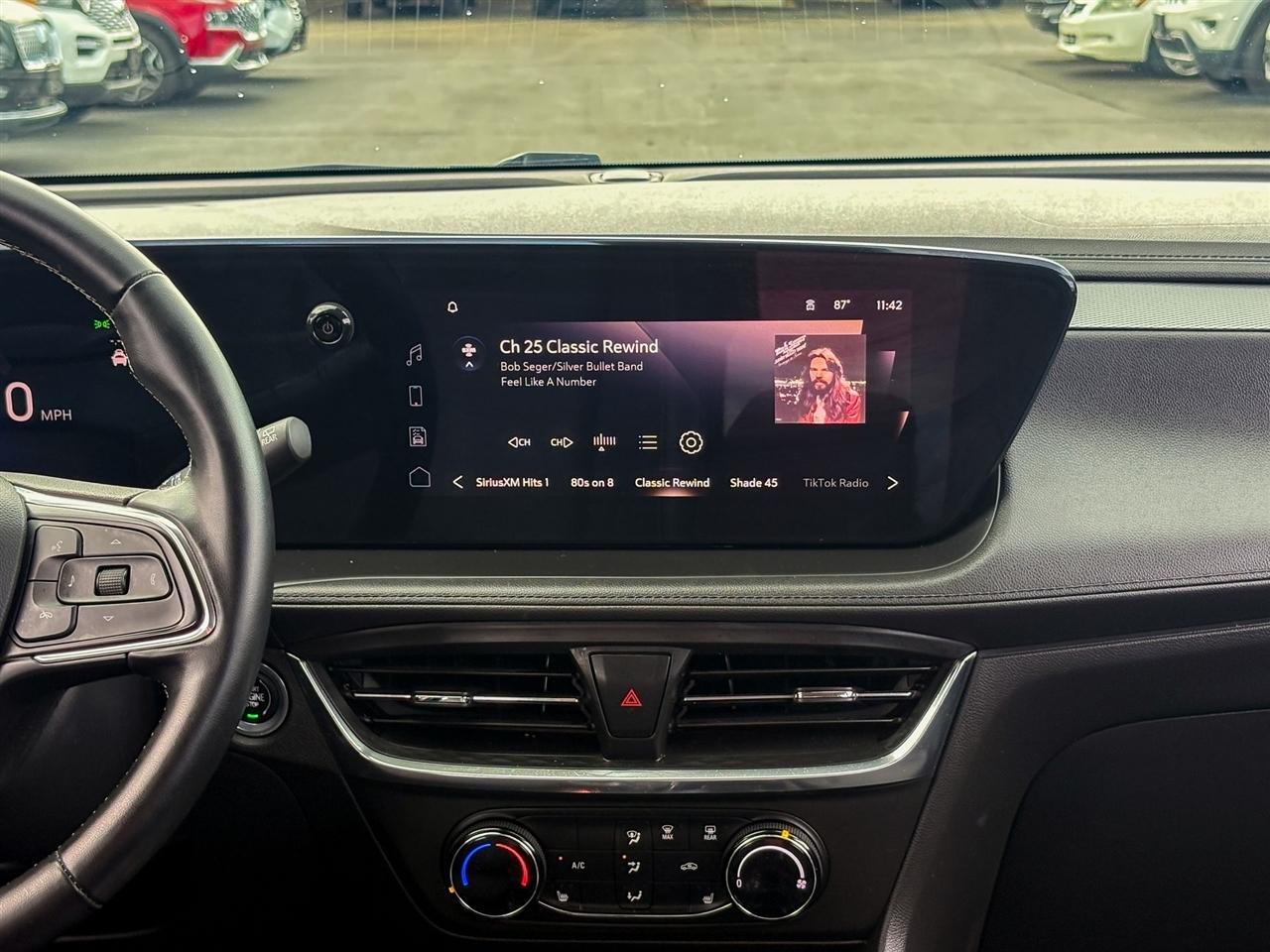 Buick Encore GX  2024