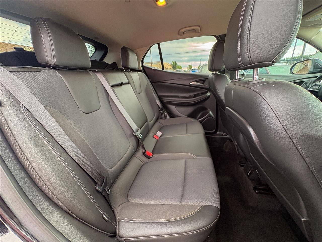 Buick Encore GX  2024