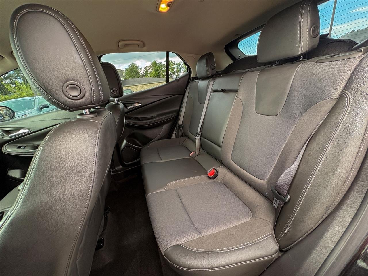 Buick Encore GX  2024