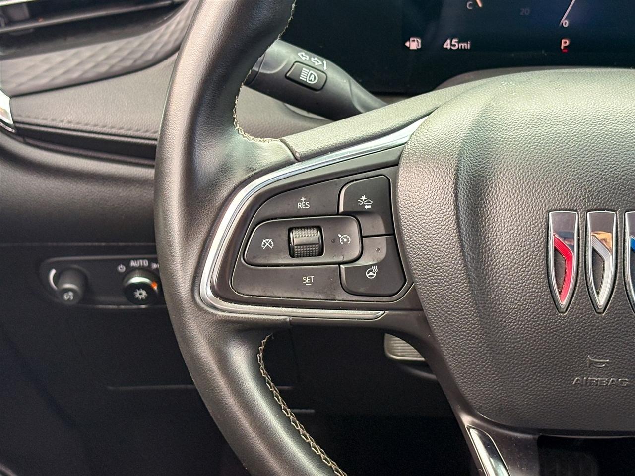 Buick Encore GX  2024