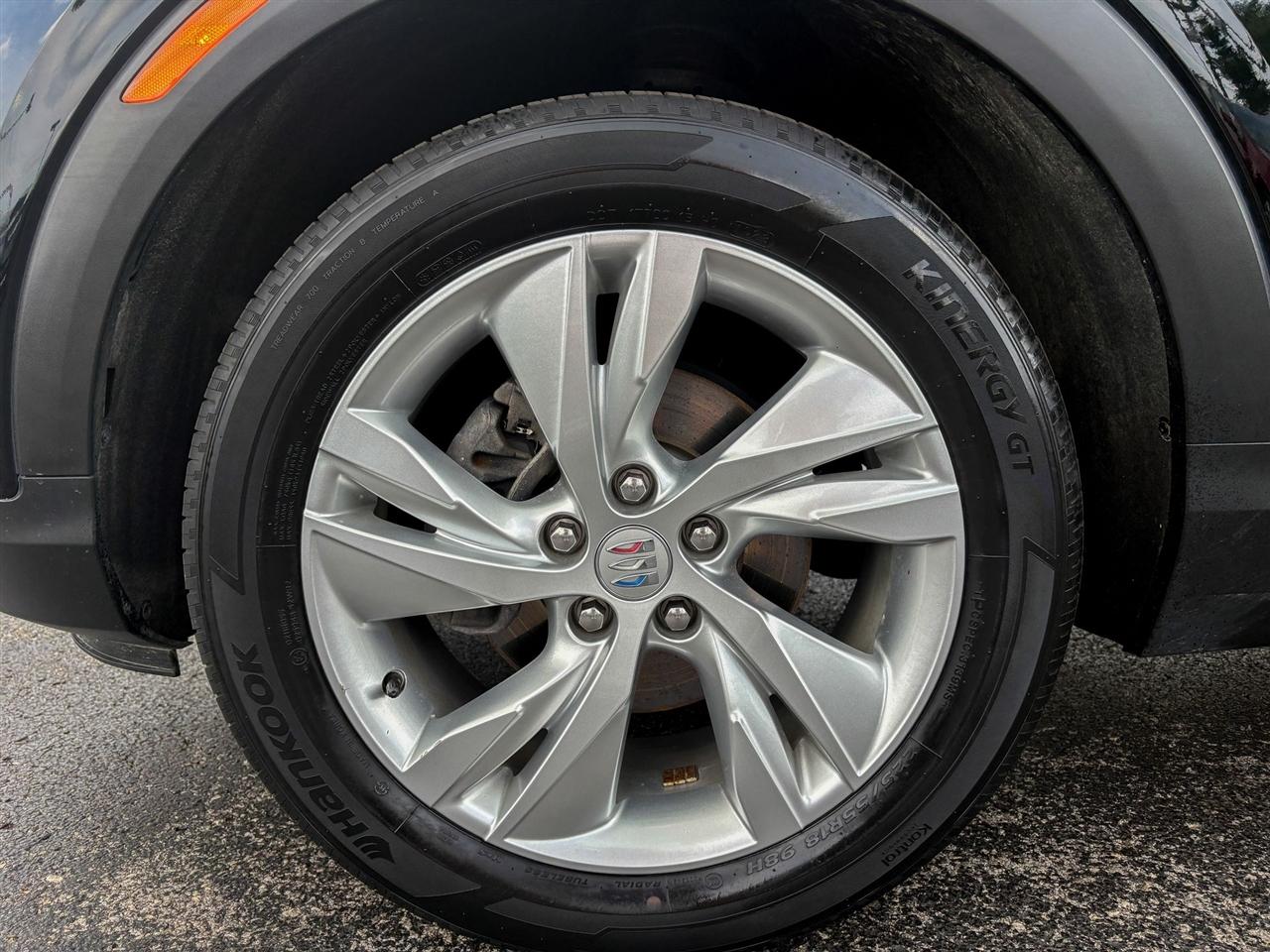 Buick Encore GX  2024