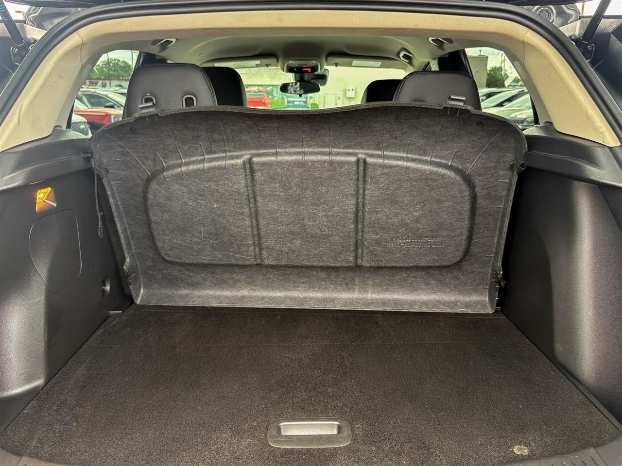 Buick Encore GX  2024