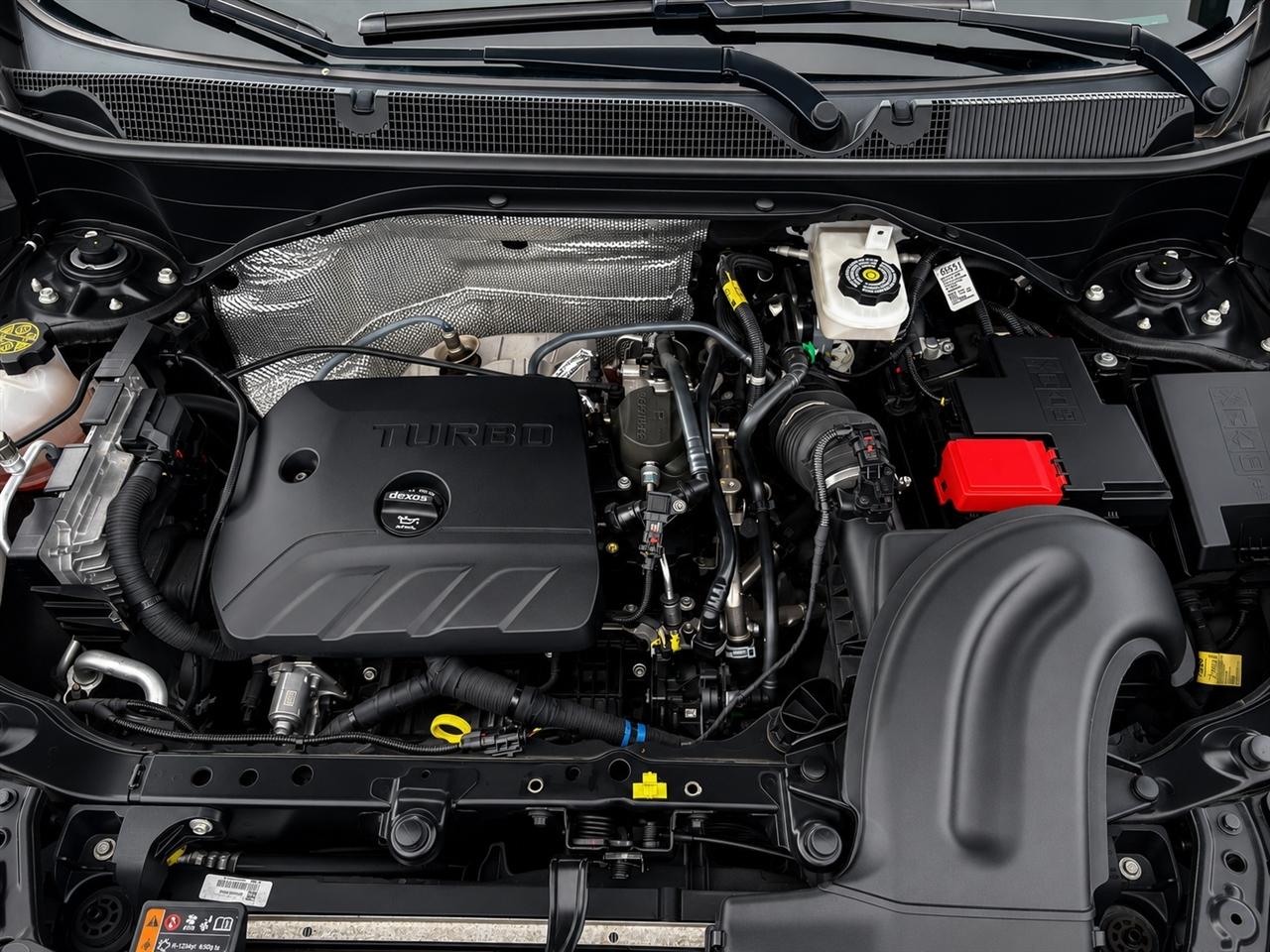Buick Encore GX  2024