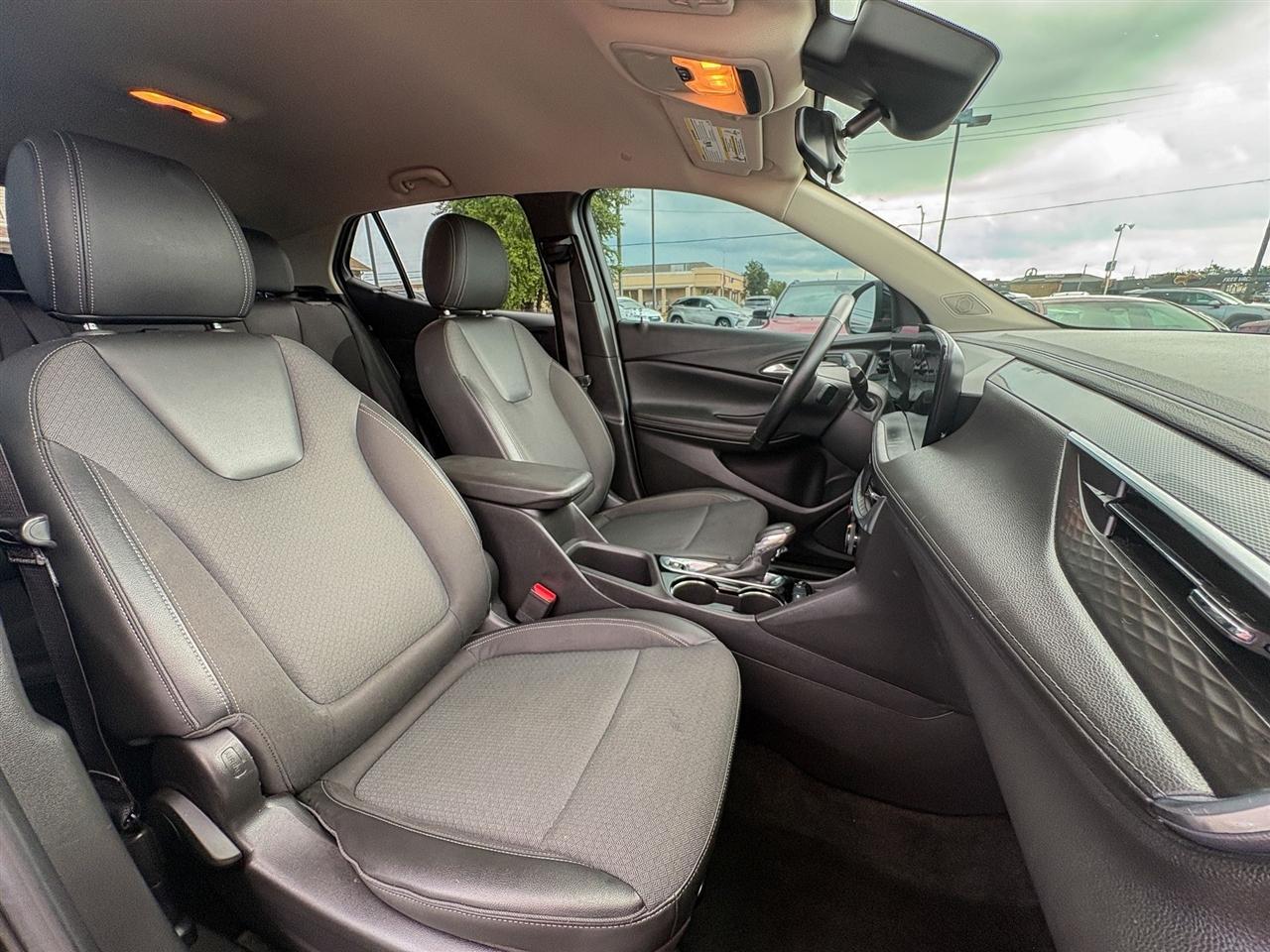Buick Encore GX  2024