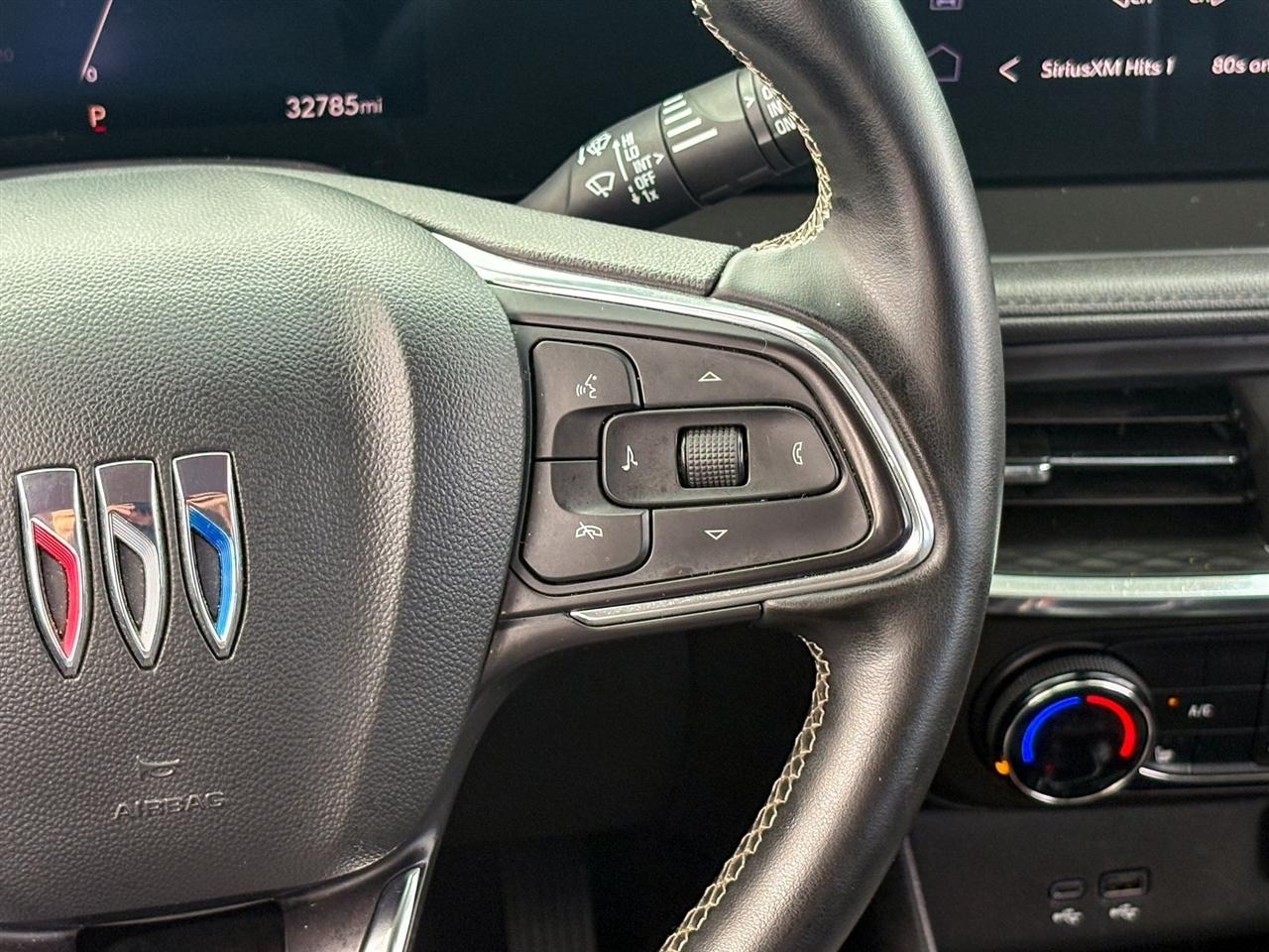 Buick Encore GX  2024