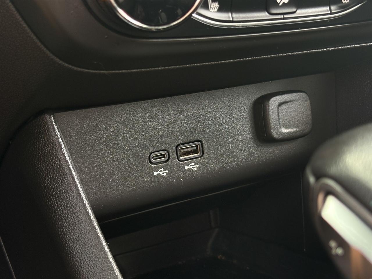 Buick Encore GX  2024