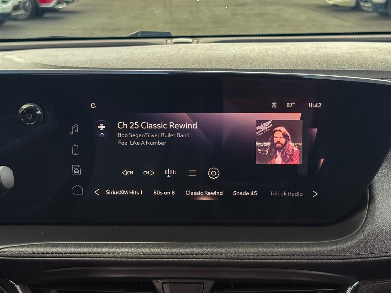 Buick Encore GX  2024