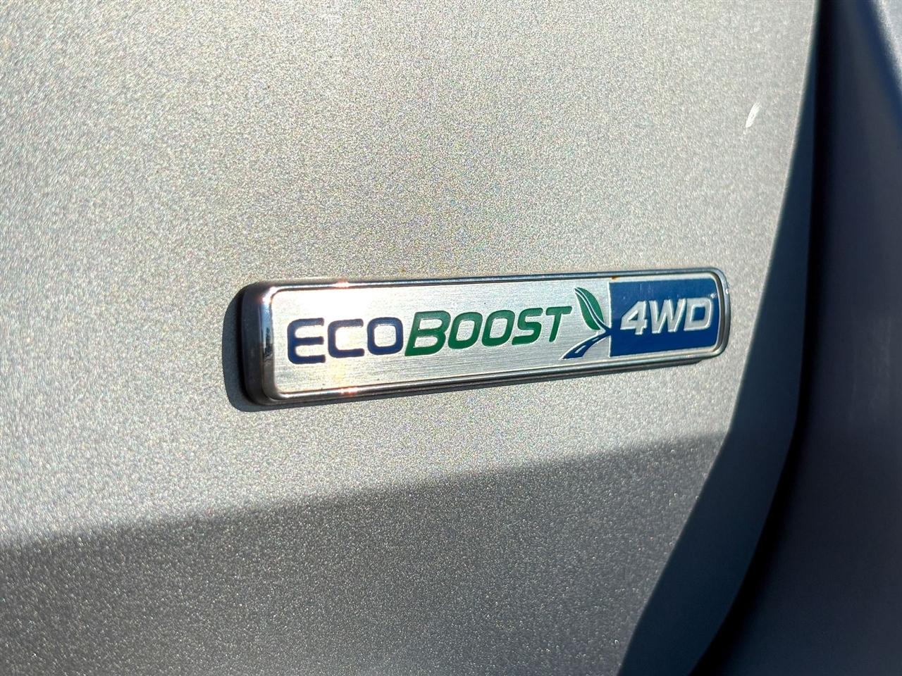 Ford Explorer  2020