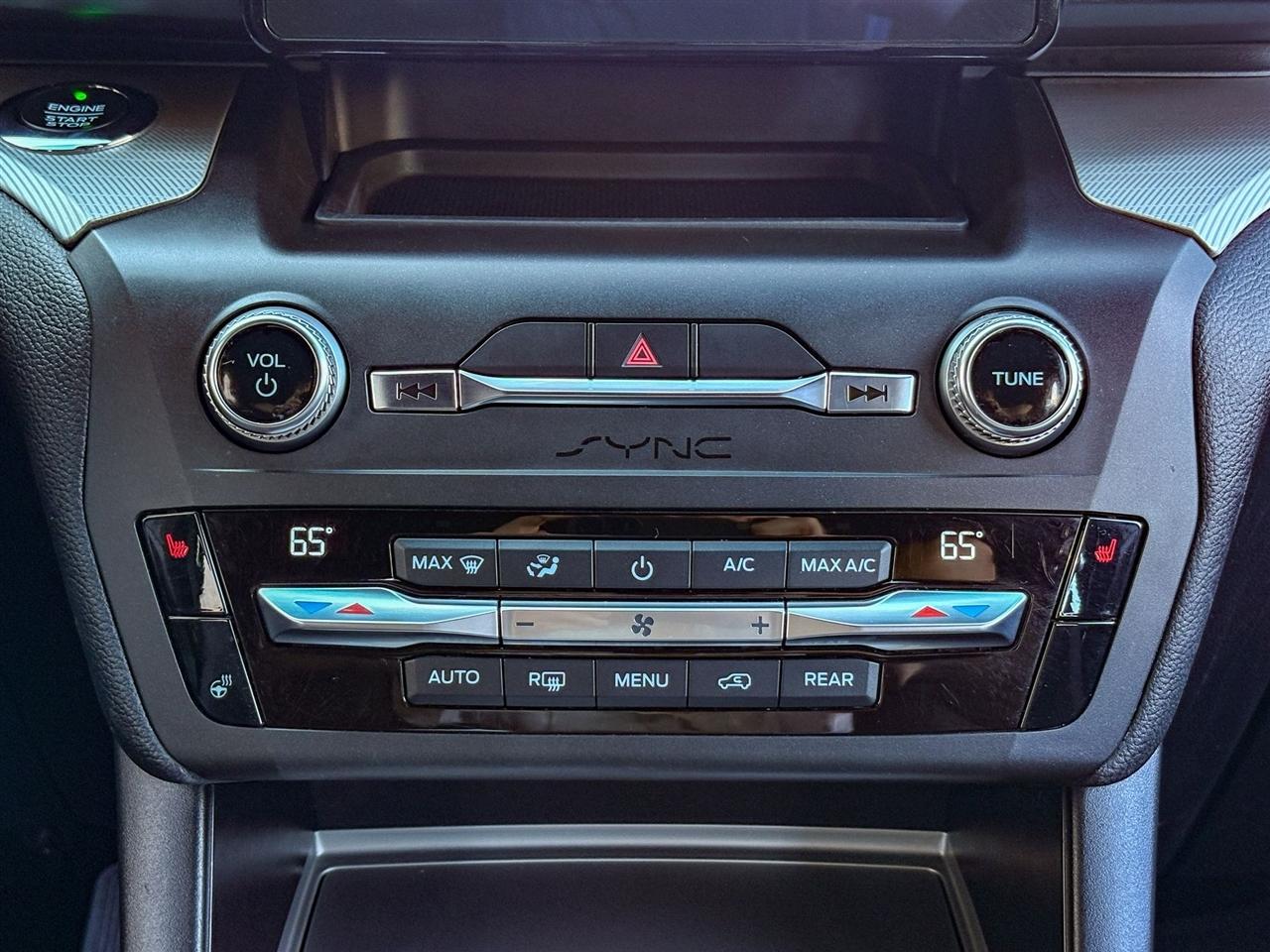 Ford Explorer  2020