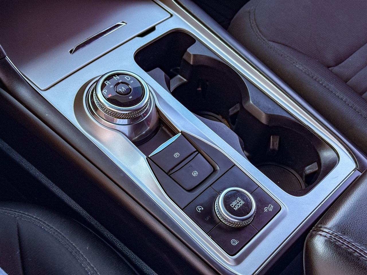 Ford Explorer  2020