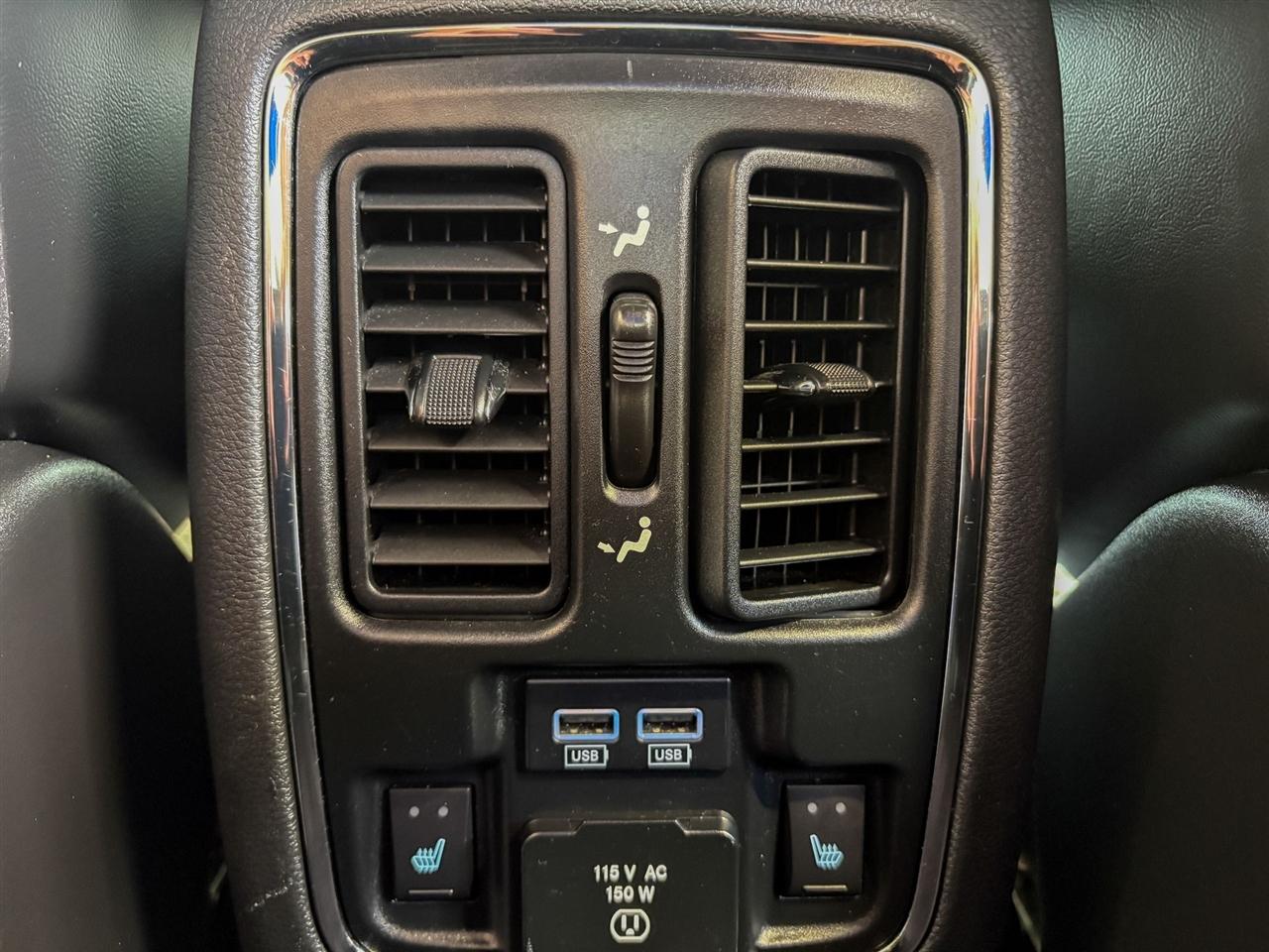Jeep Grand Cherokee  2016