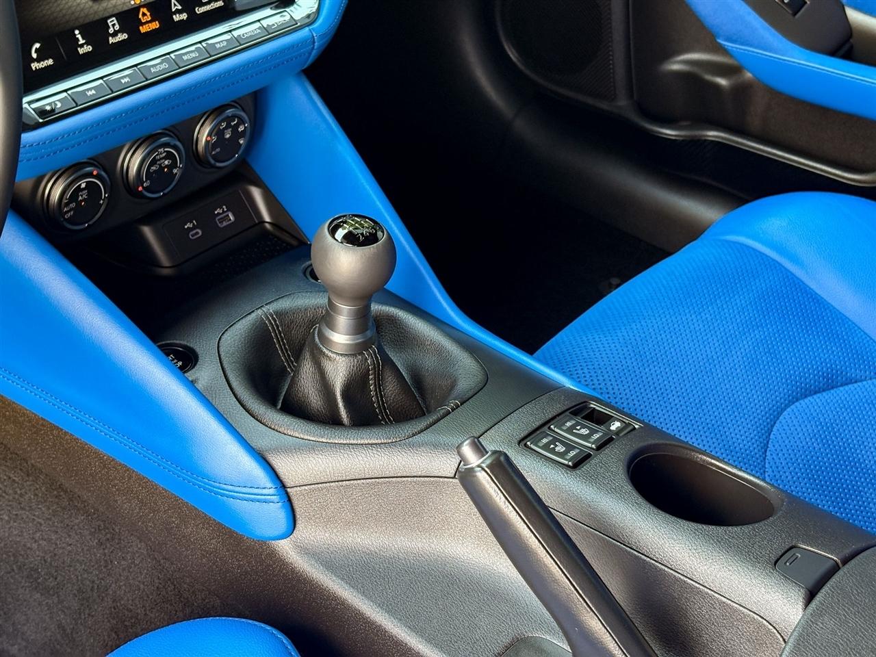 Nissan Z  2024