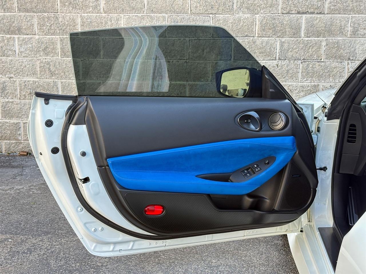 Nissan Z  2024