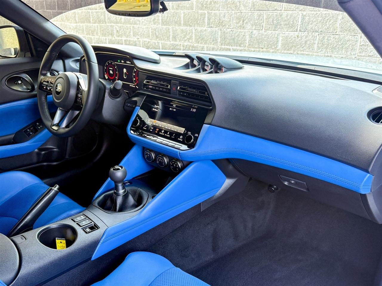 Nissan Z  2024
