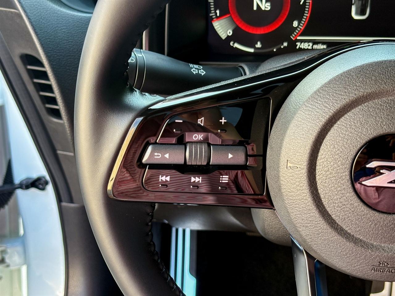 Nissan Z  2024
