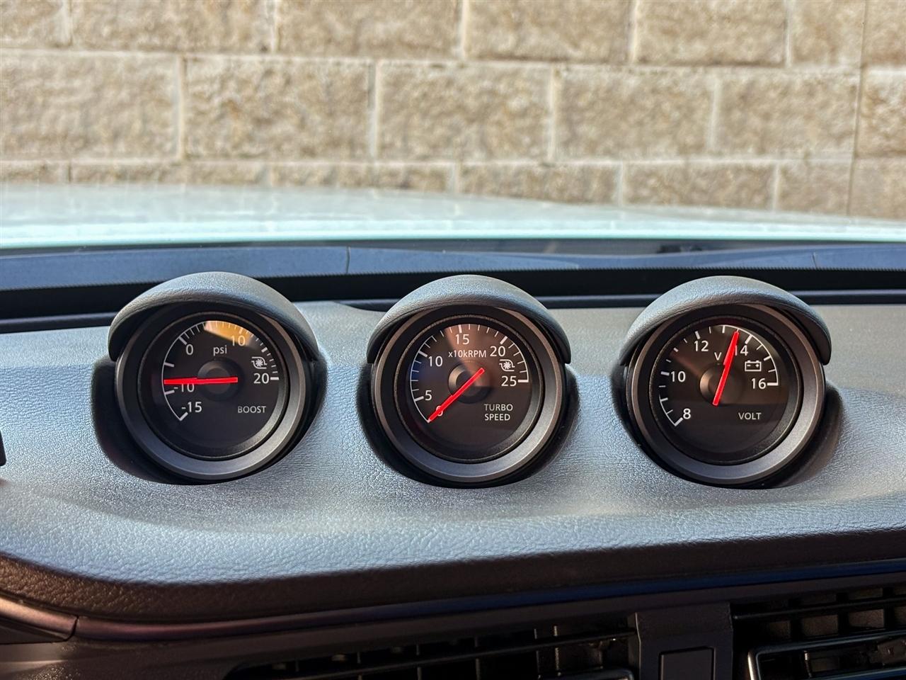 Nissan Z  2024