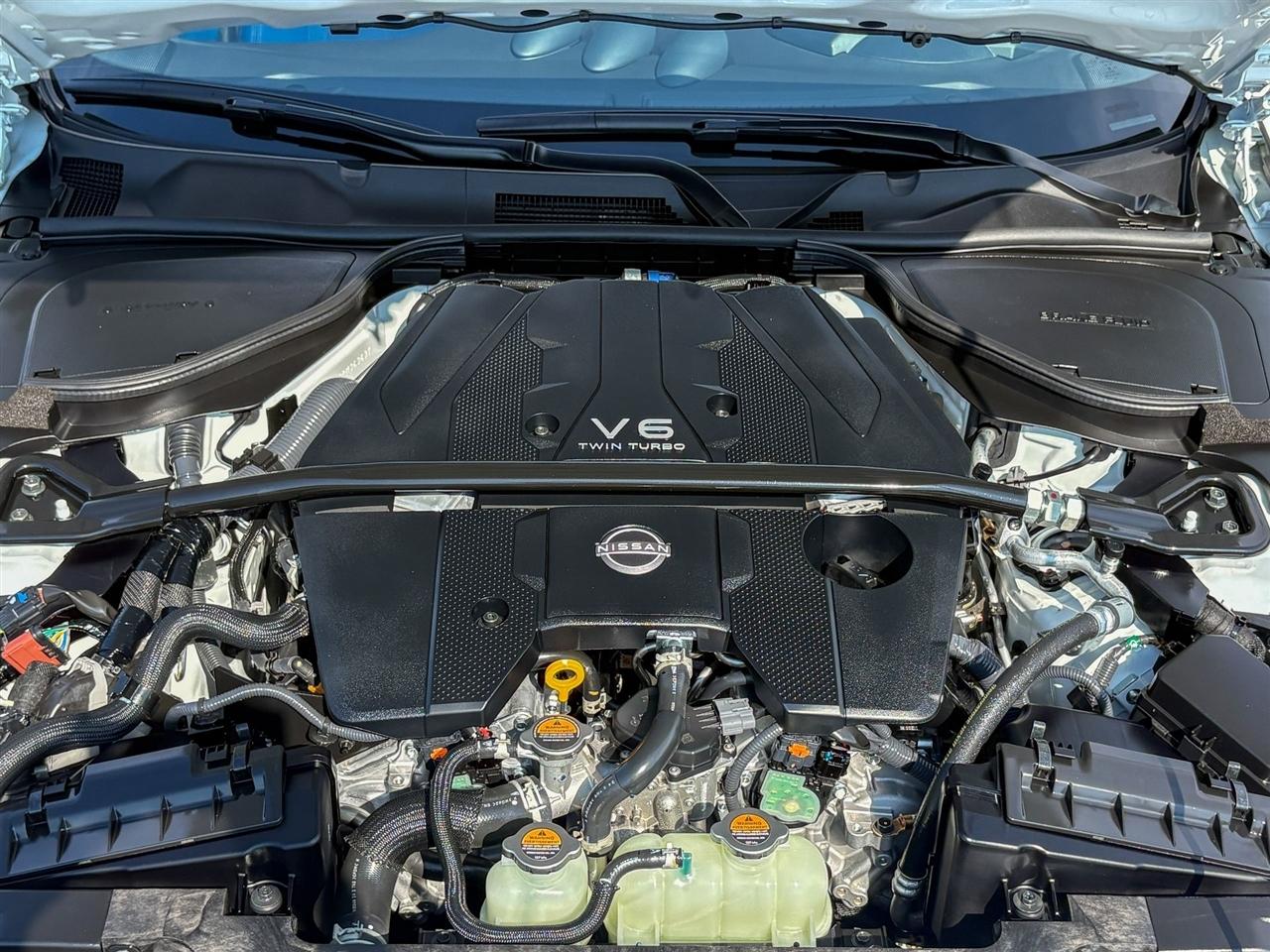 Nissan Z  2024