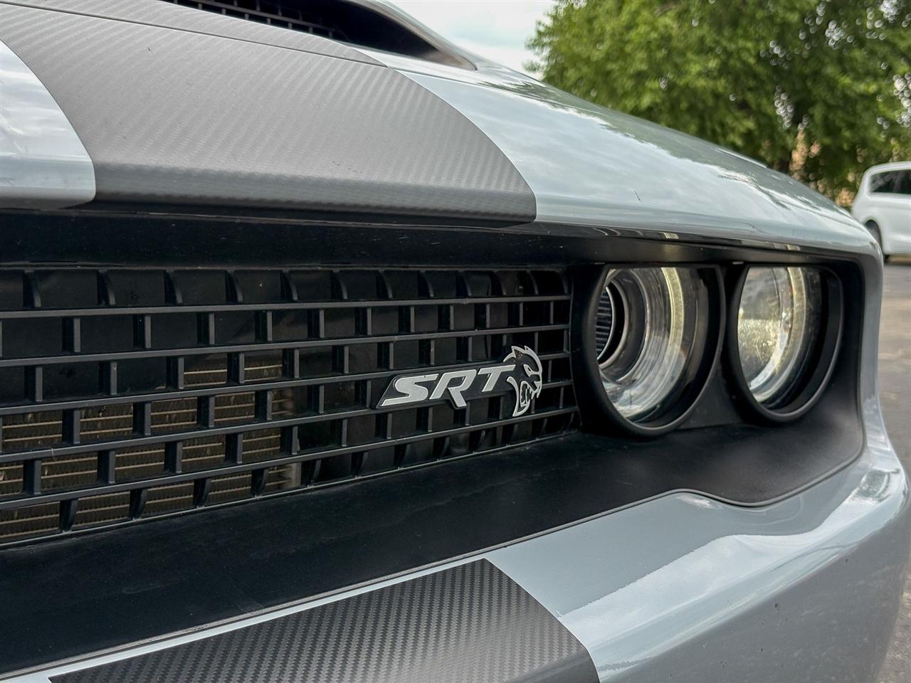 Dodge Challenger  2021