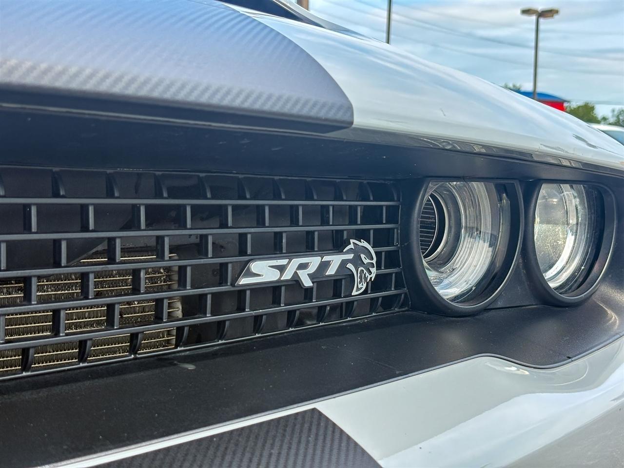 Dodge Challenger  2021