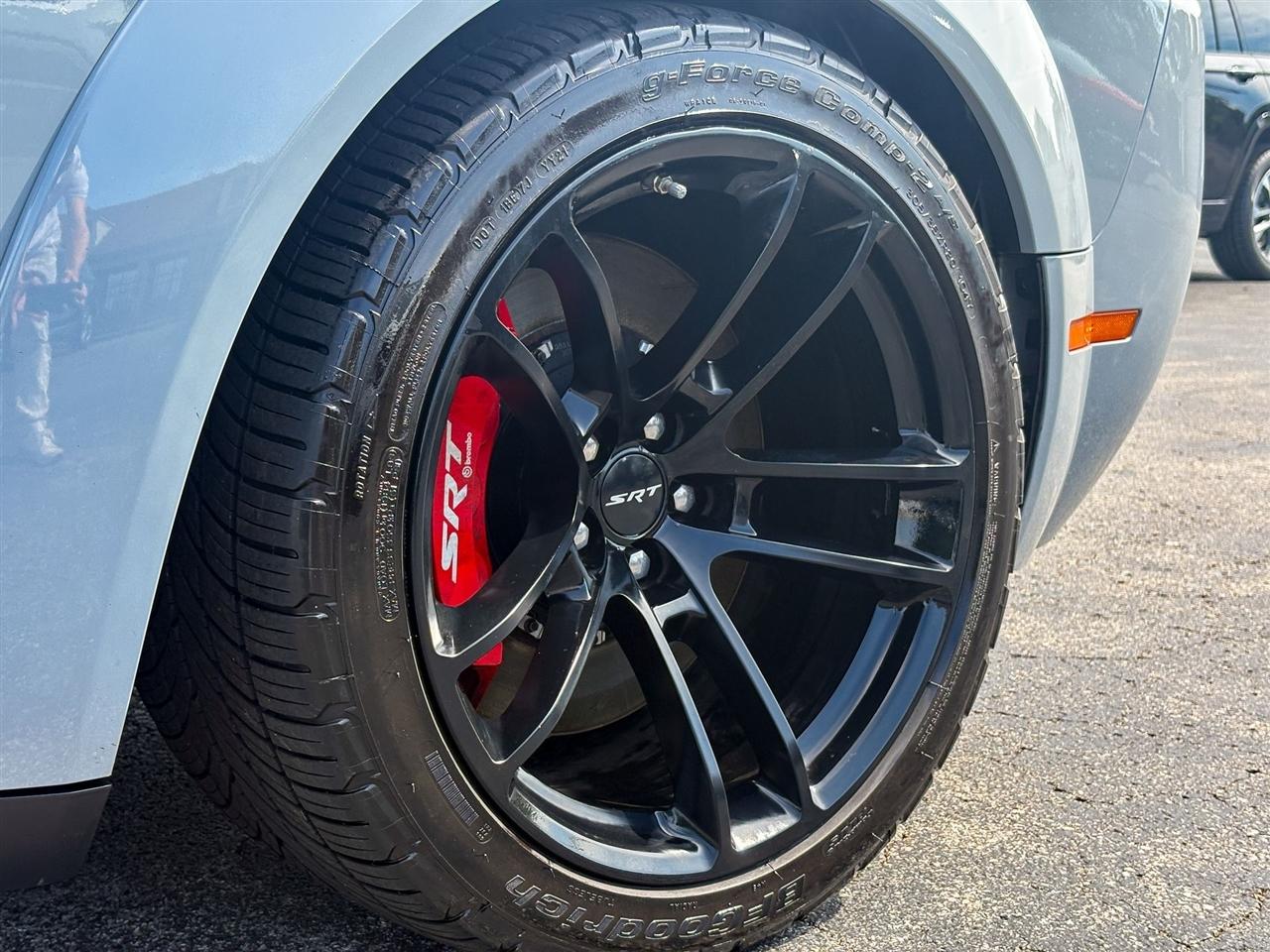 Dodge Challenger  2021