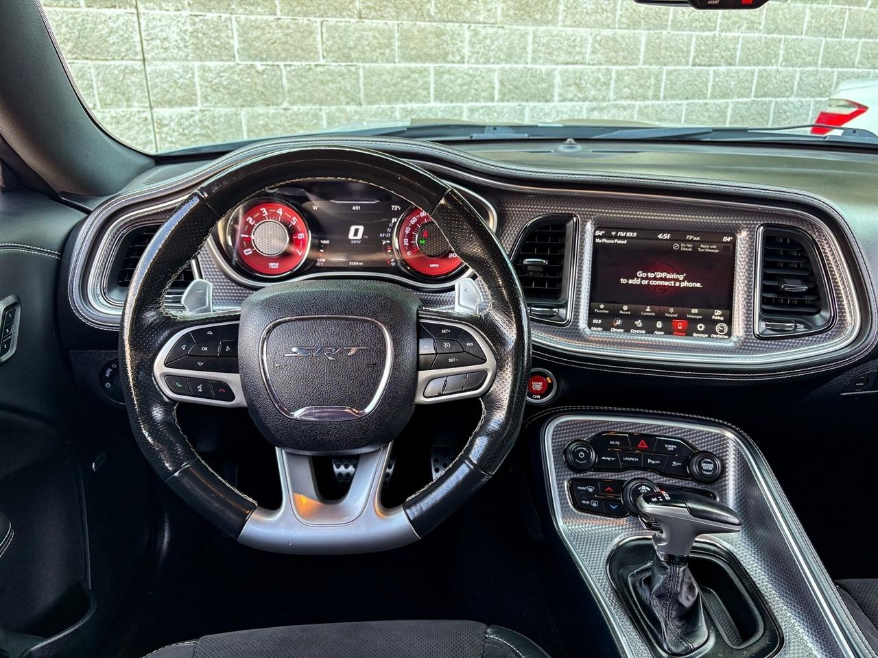Dodge Challenger  2021